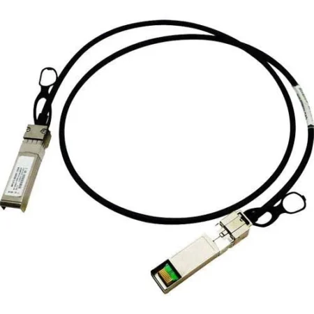 Cable Sfp 0.65M Direct Attach Twinax Pasivo Comp HP Jd095C