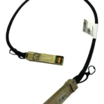 Cable Sfp 0.65M Direct Attach Twinax Pasivo Comp HP Jd095C