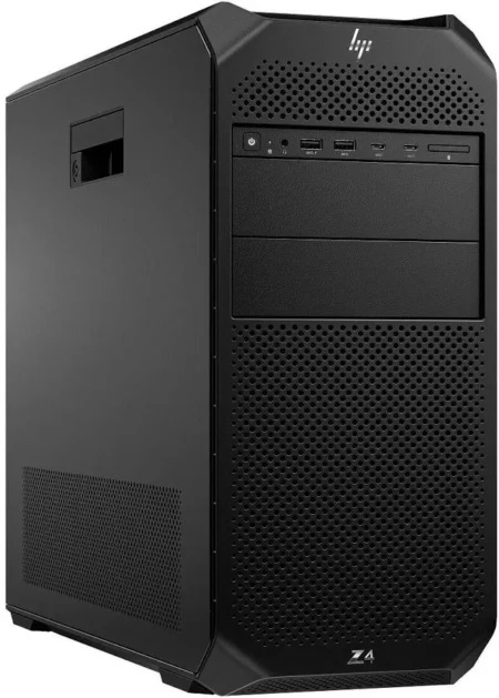 DT Z4 G5 TWR XEON W3 2423 W11P 32GB 1TB SSD 1YW 16GB RTX2000 AG