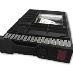Hpe 1.92Tb SATA Mu Sff Bc Mv SSD