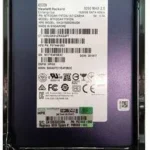 Hpe 1.92Tb SATA Mu Sff Bc Mv SSD