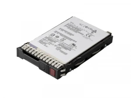 Hpe 1.92Tb SATA Mu Sff Bc Mv SSD