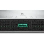 Srv Hpe Dl380 G12 2U 6505P N/So 64Gb 8Sff 2X480Ssd 3Yw