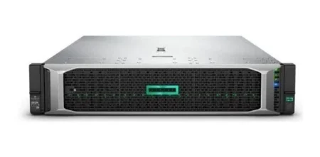Srv Hpe Dl380 G12 2U 6505P N/So 64Gb 8Sff 2X480Ssd 3Yw