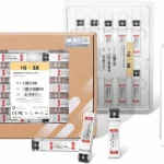 Modulo Transceptor Sfp Fibra 1Gb Compatible J4858C
