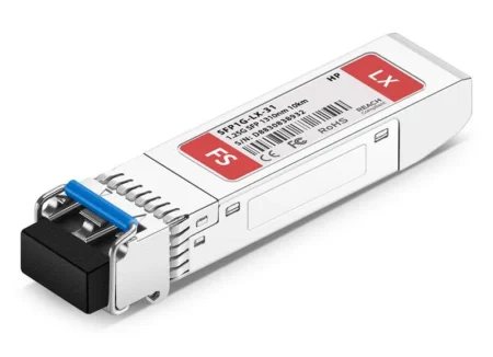 Modulo Transceptor Sfp Fibra 1Gb Compatible J4859C