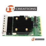 Hpe Mr408I-O Gen11 X8 Lanes 4Gb Cache Ocp Spdm Storage Controller