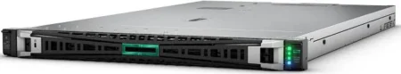 Srv Hpe Dl360 G12 1U 6505P N/So 64Gb 8Sff 2X960Ssd 3Yw