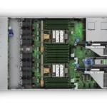 Srv Hpe Dl360 G11 1U 4514Y N/So 64Gb 8Sff S/Disco 3Yw