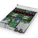 Srv Hpe Dl360 G11 1U 4514Y N/So 64Gb 8Sff S/Disco 3Yw