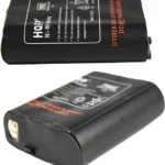 5000 MAH FREEZER BATTERY WITH POWERPRECISION PLUS FOR MC9300 MC9