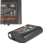 5000 MAH FREEZER BATTERY WITH POWERPRECISION PLUS FOR MC9300 MC9