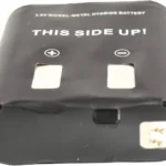 5000 MAH FREEZER BATTERY WITH POWERPRECISION PLUS FOR MC9300 MC9