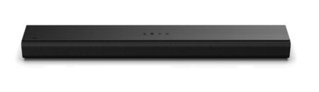 Barra De Sonido Hisense Hs1000, Bluetooth. Canales 2.0