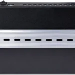 Hub USB 3.0 16 Puertos Industrial De Montaje