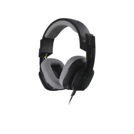 Headset A10-Black-3.5 Mm N/A-Lat-A10 Star Killer Base