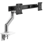 Humanscale Support M/Flex 8 S Traight Link/Dynamic L Sop 2 Mo W