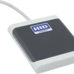 Omnikey 5022 Cl Gray