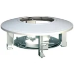 Montaje De Plafon Hikvision Ds-1227Zj-Dm44/Para Camara Domo/Maximo 4.5 Kg/