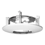 Montaje De Plafon Hikvision Ds-1227Zj-Dm44/Para Camara Domo/Maximo 4.5 Kg/