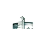 Montaje De Plafon Hikvision Ds-1227Zj-Dm44/Para Camara Domo/Maximo 4.5 Kg/