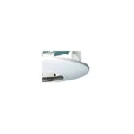 Montaje De Plafon Hikvision Ds-1227Zj-Dm44/Para Camara Domo/Maximo 4.5 Kg/