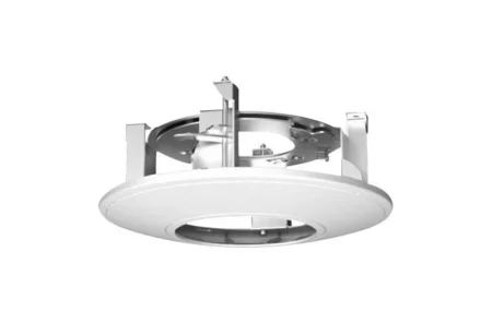 Montaje De Plafon Hikvision Ds-1227Zj-Dm44/Para Camara Domo/Maximo 4.5 Kg/