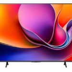 Hisense Antalla 50 Inch LED 4K + Vica T-1 Regulator