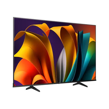 Hisense 43 Inch LED 4K Smart Tv + Vica T-1 Regulator
