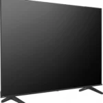 Hisense 43 Inch LED 4K Smart Tv + Vica T-1 Regulator