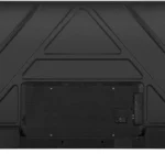 Hisense 43 Inch LED 4K Smart Tv + Vica T-1 Regulator