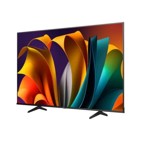 Hisense 55 Inch LED 4K Smart Tv + Vica T-1 Regulator