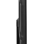Hisense 55 Inch LED 4K Smart Tv + Vica T-1 Regulator