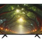 Pantalla 50 Inc Hisense 4K Smart Uled Google Tv
