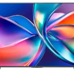 HISENSE 43INCH 4K DLED SMART TV + VICA T-1 REGULATOR