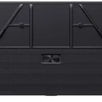 HISENSE 43INCH 4K DLED SMART TV + VICA T-1 REGULATOR