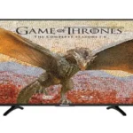 Hisense 32 Inch FHD Roku Tv + With Vica T-1 Regulator