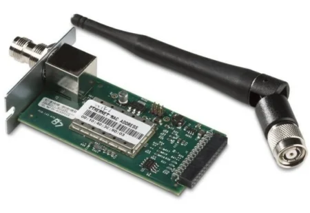 Kit Wireless LAN 802.11 A B G N AC Bt5.0 Rest Of The World Pm45