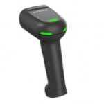 Lector Honeywell Xenon Ultra 1960G High Density Negro Cable USB