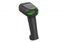 Lector Honeywell Xenon Ultra 1960G High Density Negro Cable USB