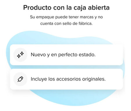 TABLET HONOR PAD X8A FLIP COVER 4/128 GRIS ML