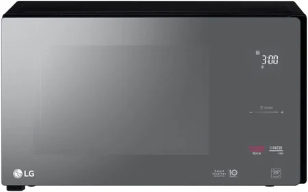 Horno Microondas Neochef 1.5Pies