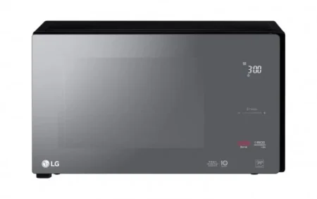 Horno Microondas Neochef 1.5Pies