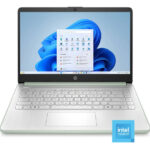 Nb HP 14In N150 W11H 4Gb 128Gb SSD 1Yw
