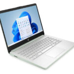 Nb HP 14In N150 W11H 4Gb 128Gb SSD 1Yw