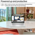 Nb HP 14In N150 W11H 4Gb 128Gb SSD 1Yw