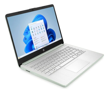 Nb HP 14In N150 W11H 4Gb 128Gb SSD 1Yw