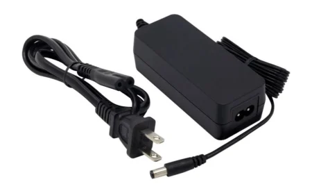 HP Poly Studio E60 Power Supply Accessory
