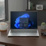 Nb Probook 4 G1I 16 U7 255U W11P 16Gb SSD 1Tb 1Yw Pike Silver