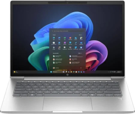 Nb Probook 4 G1Q 14 Snapdragon X1-26-100 W11P 16Gb SSD 512Gb 1Yw